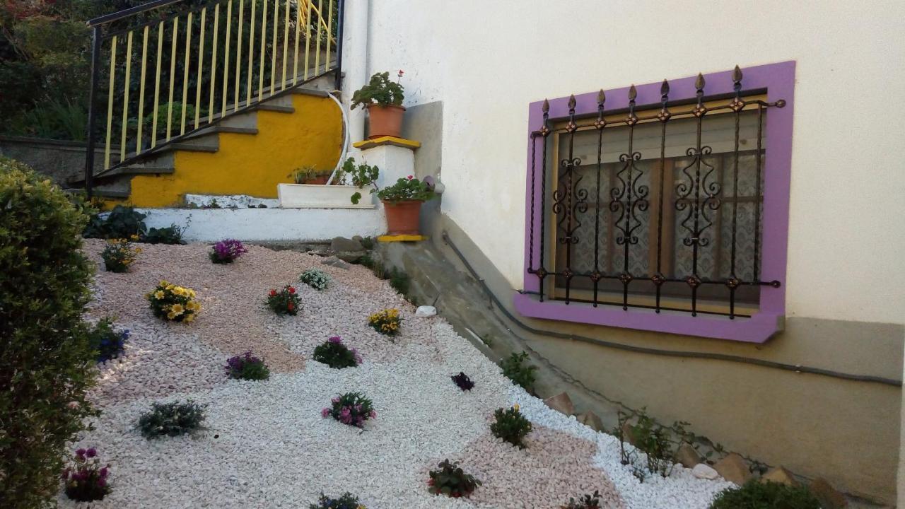 Nel Giardino Di Oz Frühstückspension *