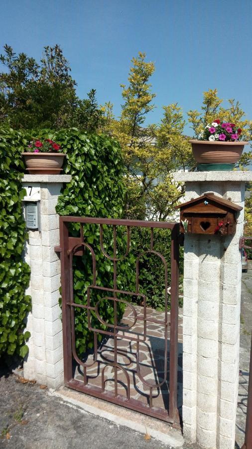 Nel Giardino Di Oz Frühstückspension Fornovo di Taro