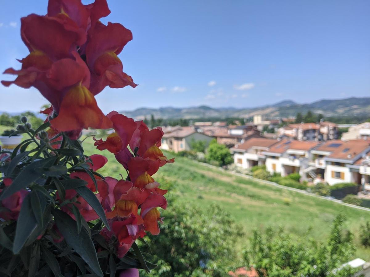 Frühstückspension Nel Giardino Di Oz Fornovo di Taro