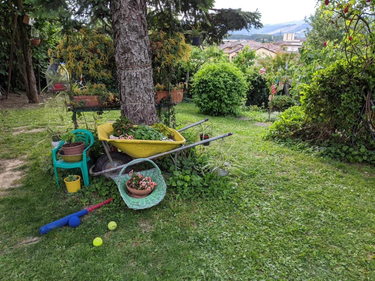 Nel Giardino Di Oz * Fornovo di Taro
