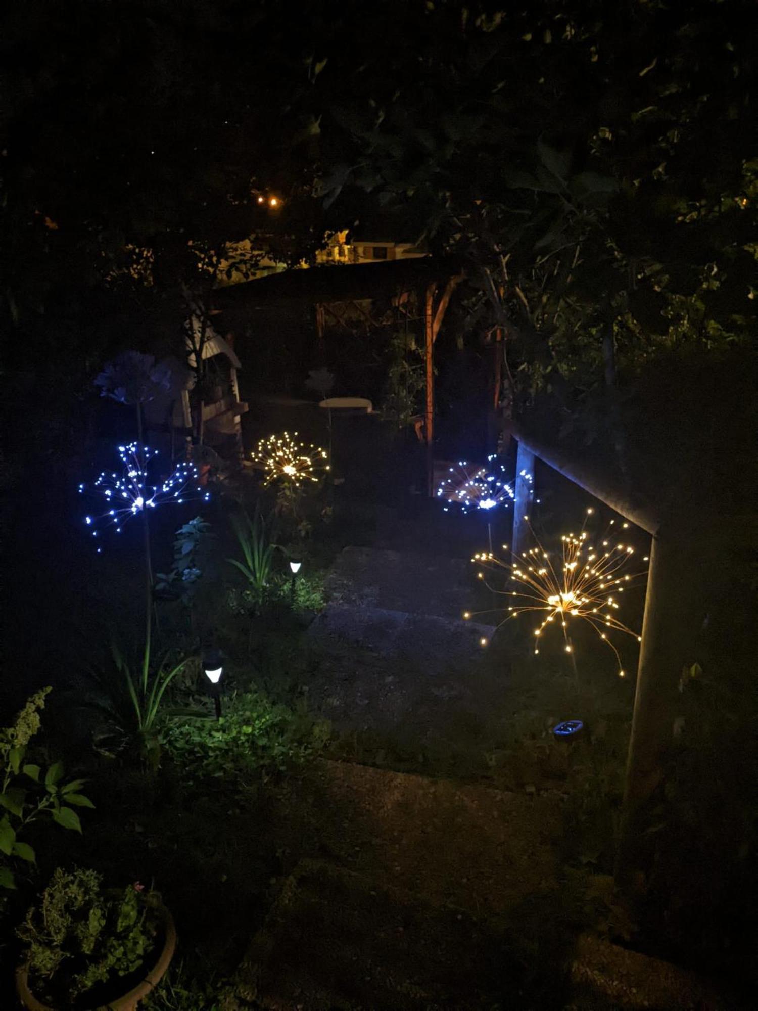 Frühstückspension Nel Giardino Di Oz *